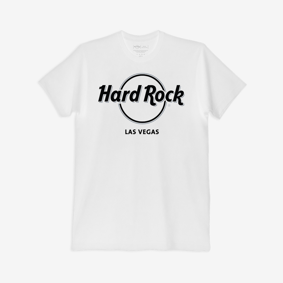 Adult Fit  Alternate Football Colors Classic Logo Tee image number 1